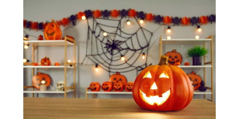 Dovleci de Halloween – Care sunt cele mai populare decoratiuni?