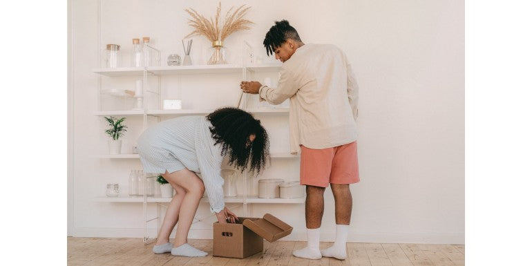 Cum sa-ti decorezi casa in culorile anului 2023?