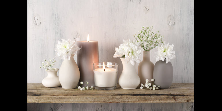 Transforma-ti casa cu 3 decoratiuni de primavara!