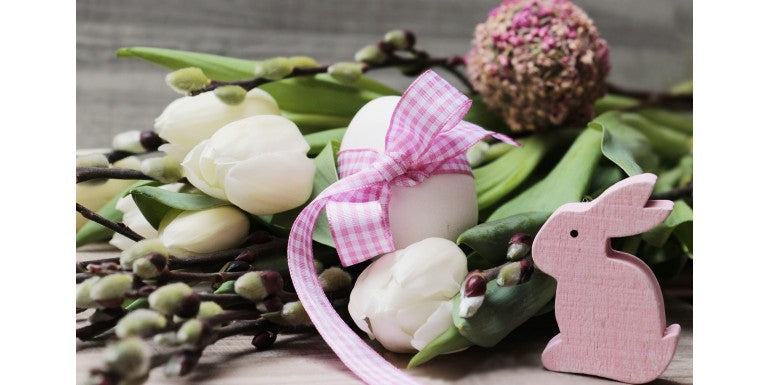 Cadouri de Paste pentru cei mici si cei mari