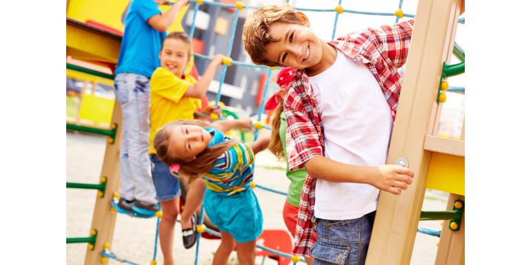 Afla cum sa amenajezi un loc de joaca pentru copii pentru 1 iunie 2023