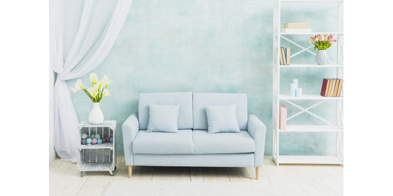 Obtine decoruri de poveste folosindu-te de flori artificiale. Idei de decoruri cu flori artificiale pentru interior si exterior