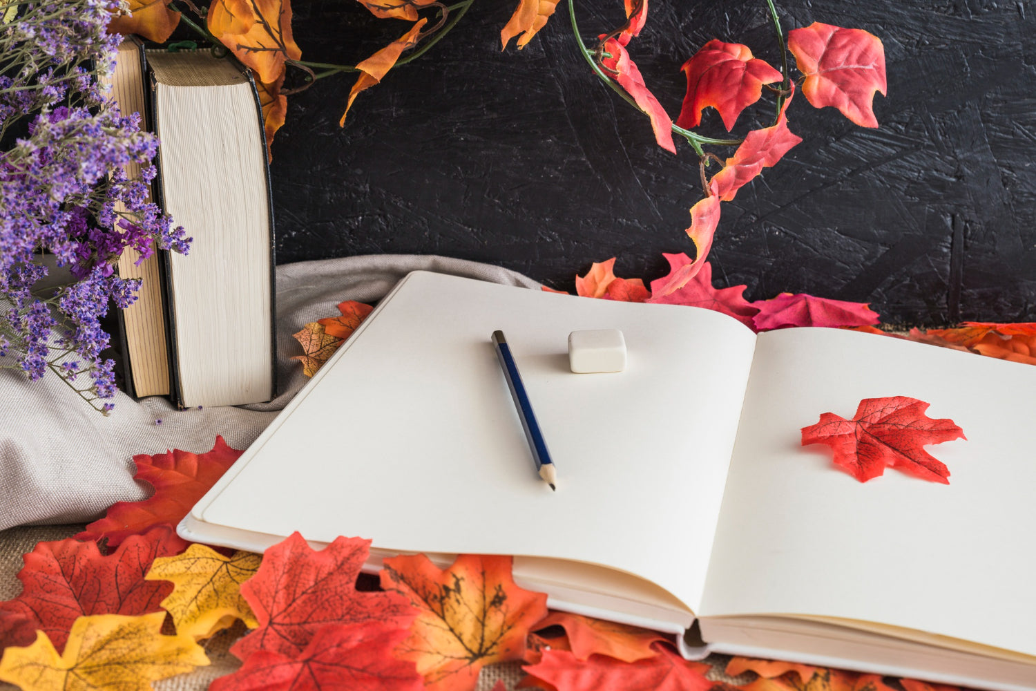 6 idei creative de decoratiuni de toamna pentru scoala – Transforma clasa cu articolele potrivite 