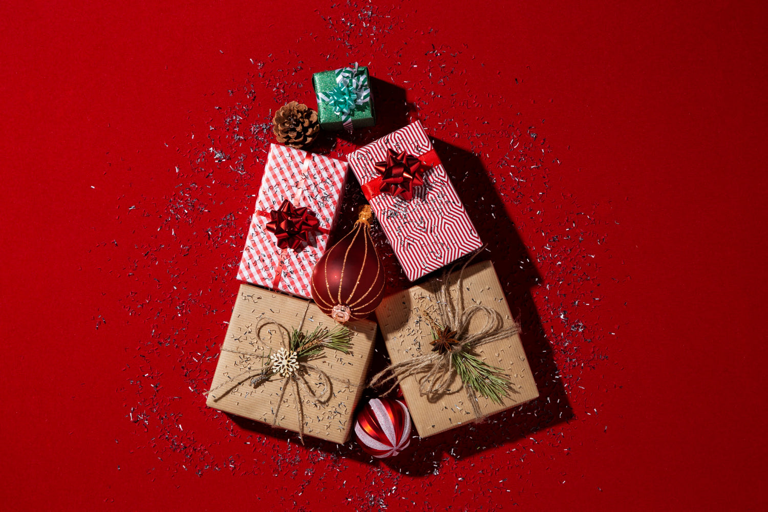 Cadouri de Craciun: idei de cadouri pe care sa le oferi anul acesta pentru a-i impresiona pe cei dragi 