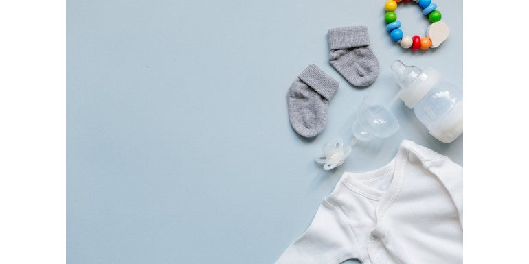 Alege cadoul de botez perfect. Top idei de cadouri botez 2019