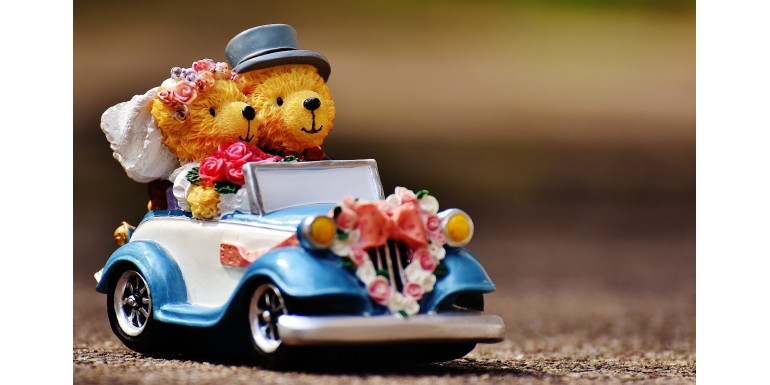 Marturii nunta in tendinte pentru anul 2020