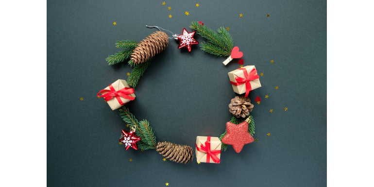 FigoDecor iti aduce 5 dintre cele mai frumoase cadouri pentru Craciun