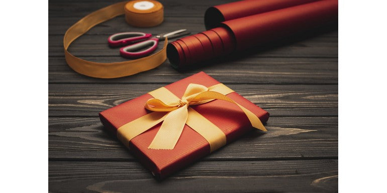Inspiratie pentru cadourile de Craciun – top 5 modele de cutii pentru cadouri