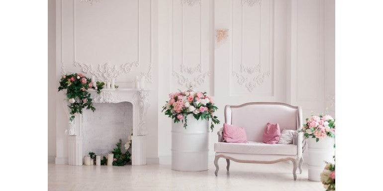 Avantajele aranjamentelor florale artificiale