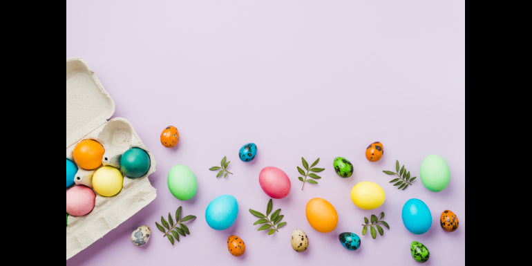 Idei de cadouri pentru Paste. Vezi ofertele FigoDecor!