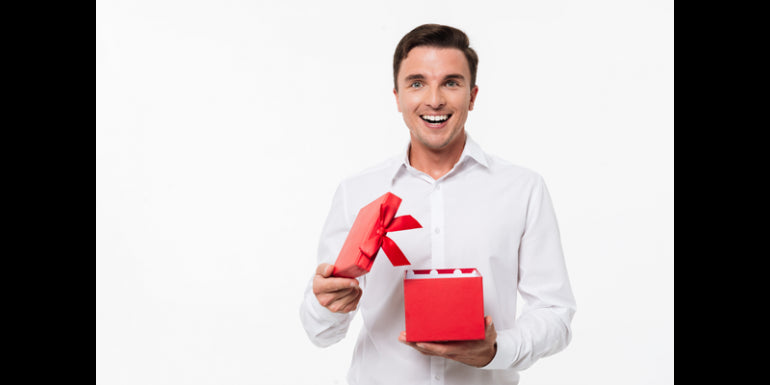 Top Idei De Cadouri Pentru Barbatii Eleganti