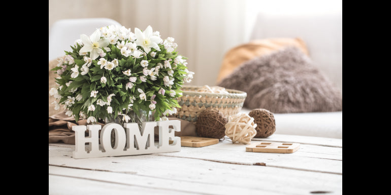 Descopera gama noastra de cosuri decorative pentru casa ta