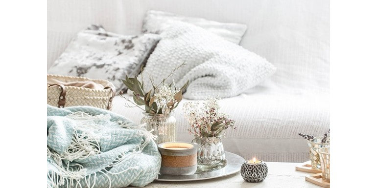 Top 5 cele mai bune lumanari decorative colorate