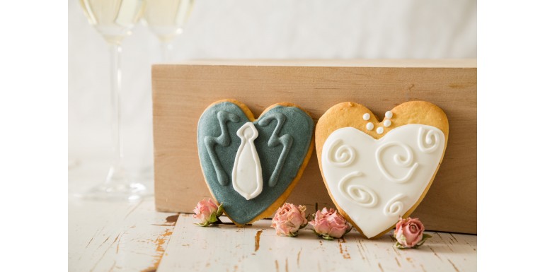 Top 10 marturii personalizate pentru nunta.