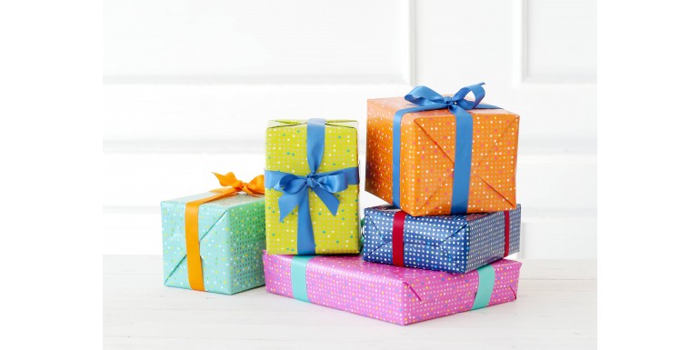 Afla care sunt cele mai originale cutii de cadou