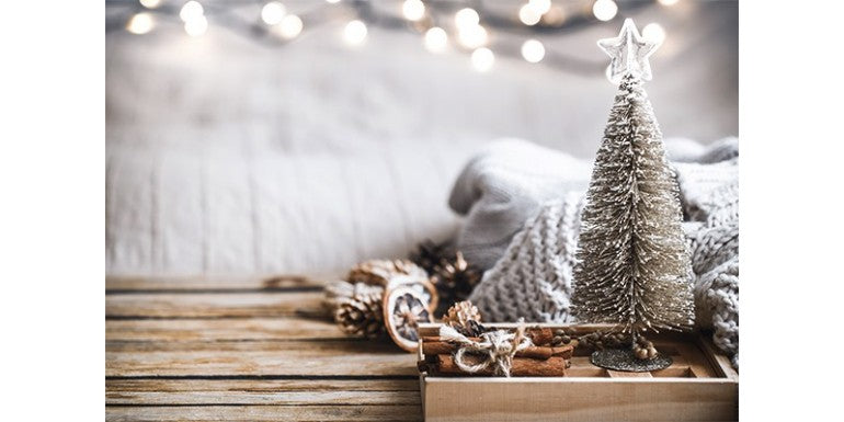 Idei de decoratiuni Craciun in 2020