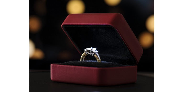 Cum alegi o cutie pentru bijuterii?