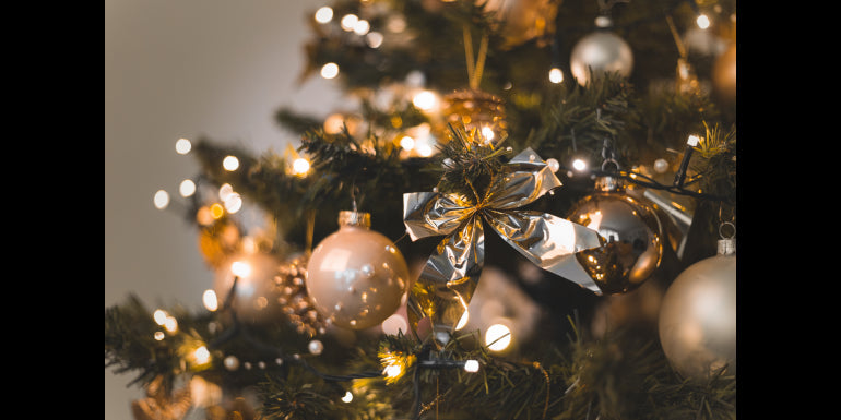 Ornamente Craciun: care sunt tendintele anului 2020