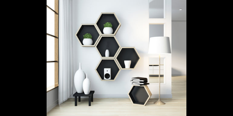 Top 5 idei de decorat camera