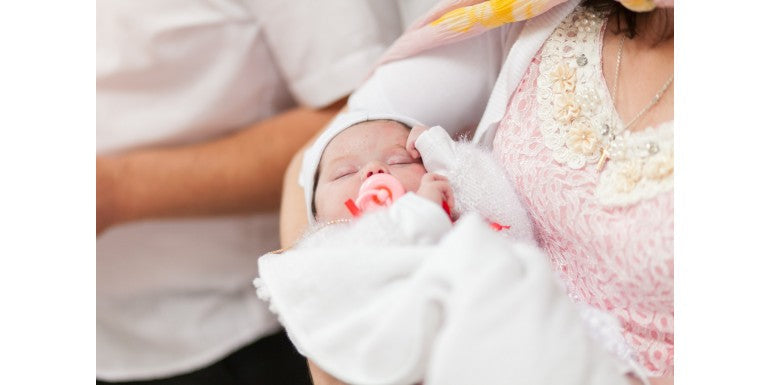 7 idei de marturii botez traditionale pentru cel mai reusit eveniment