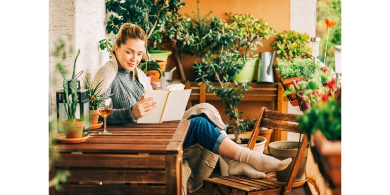 5 idei amenajare balcon pentru orice buget