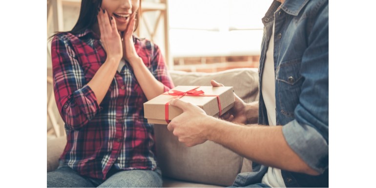 Idei de cadouri pentru fiecare persoana importanta din viata ta