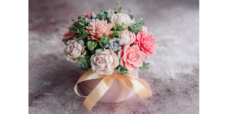 Care sunt cele mai bune alternative pentru florile naturale?