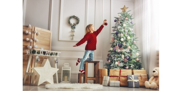 Idei de ornamente pentru casa de Craciun de care ai nevoie in 2021