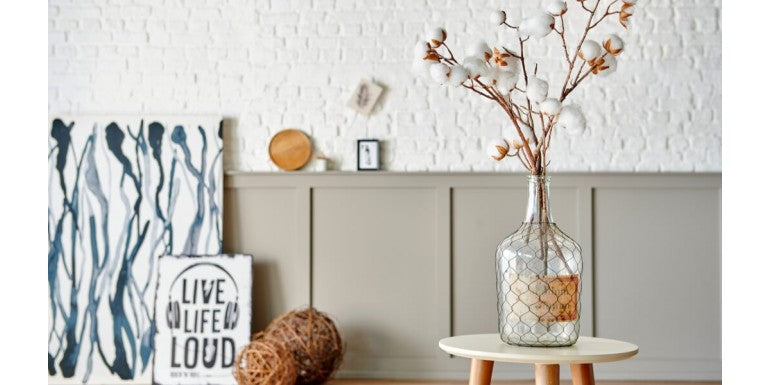 Top 3 sfaturi de aplicat cand alegi decoratiuni pentru casa ta