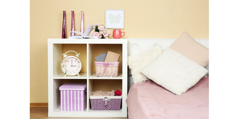 Cutii decorative: un mod creativ de a-ți organiza și decora casa