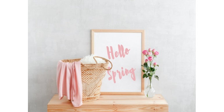 Sfaturi si idei pentru decoratiuni de primavara