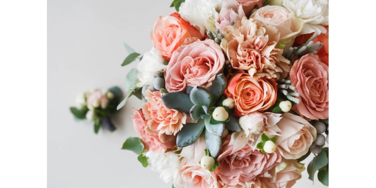 Aranjamente flori de sapun pentru orice eveniment