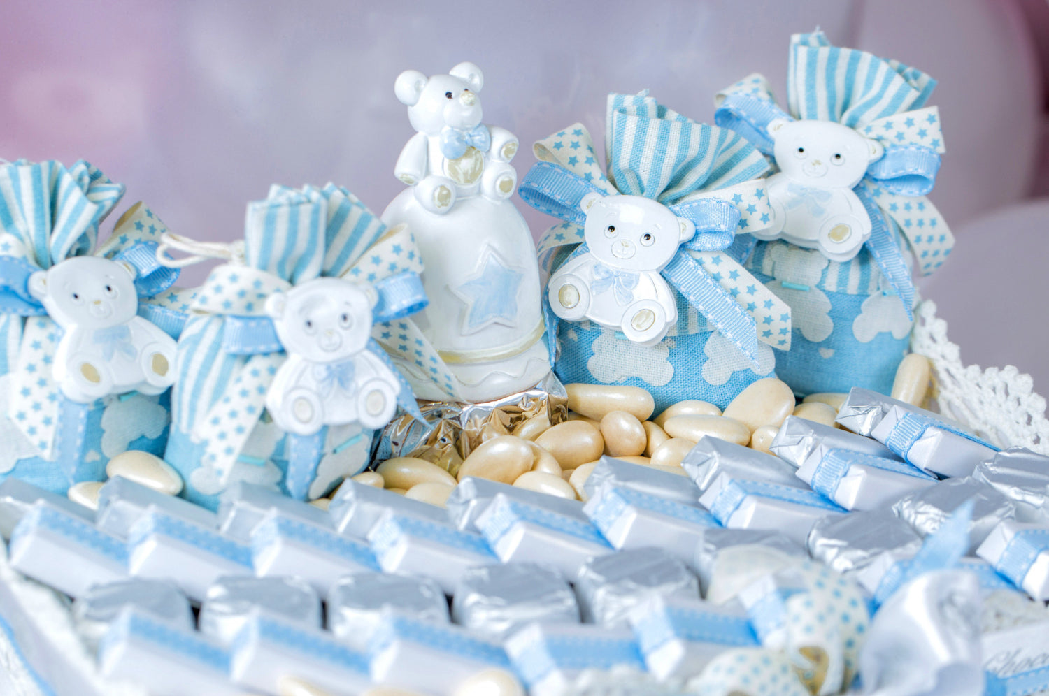 Ce sunt marturiile de botez, ce semnificatie au si cum le alegem? 