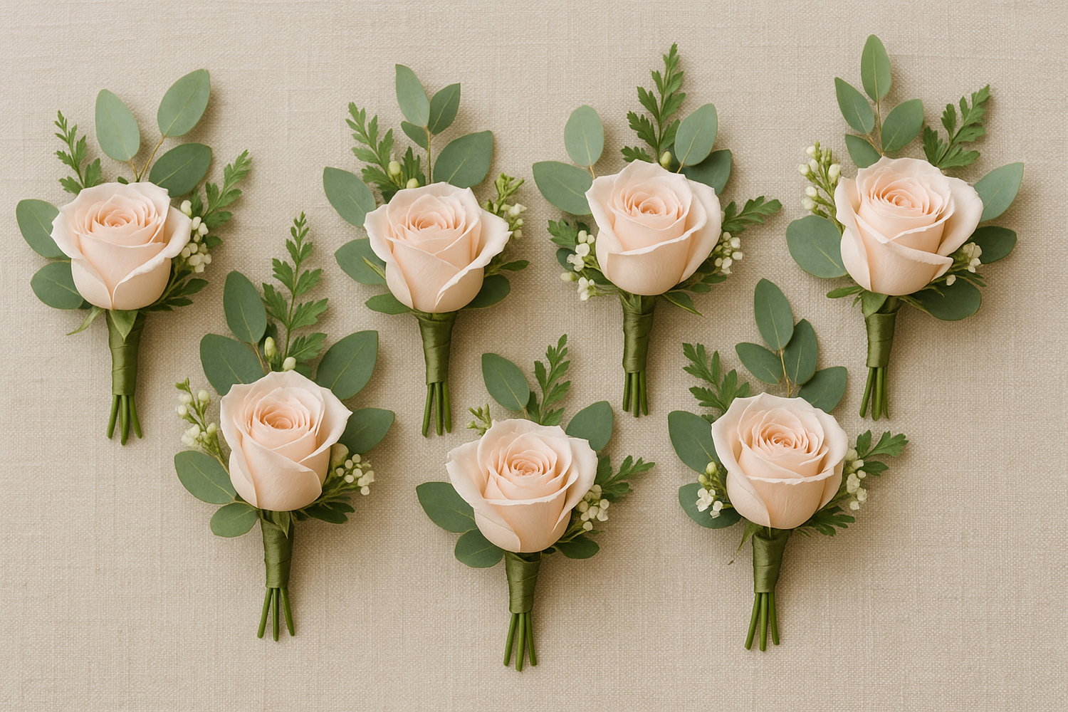 Cine poarta cocarde la nunta?  