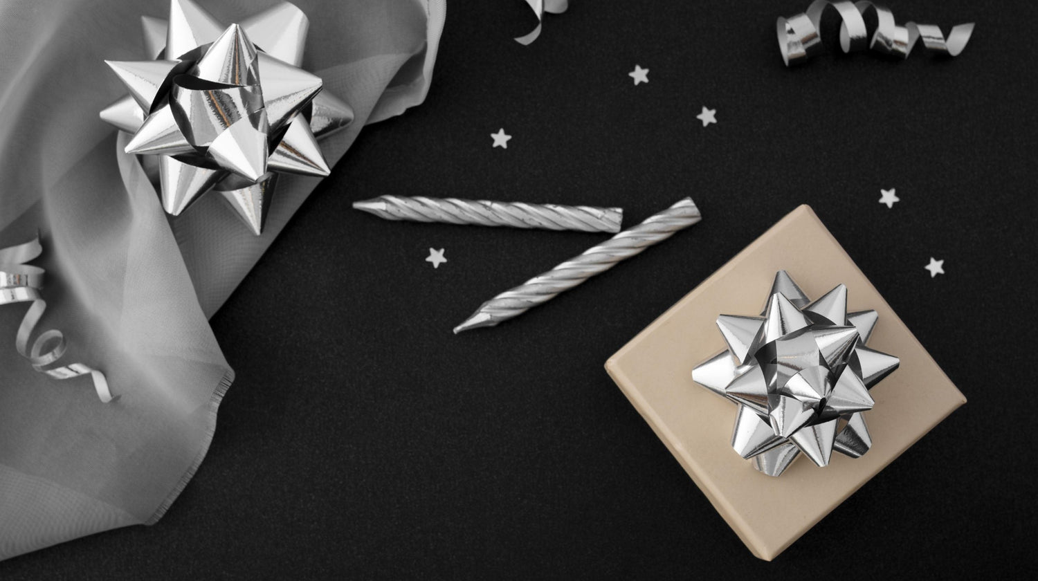 Ce cadouri se dau la nunta de argint? 