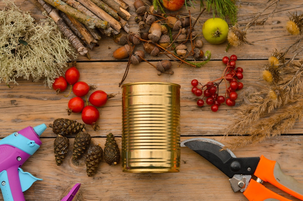 Top 7 idei de decoratiuni de toamna pentru scoala