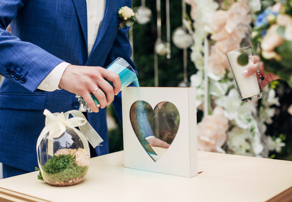 Top 4 tendinte de marturii nunta 2023