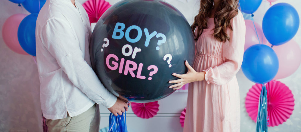 <strong>Idei gender reveal party – Sfaturi de organizare </strong> 