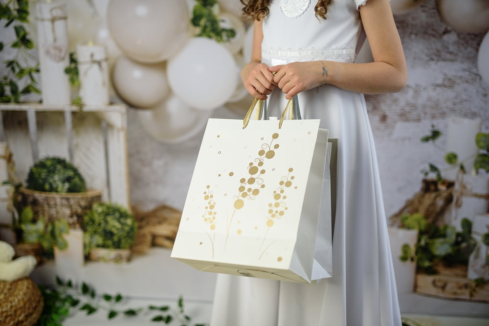 <strong>Top idei de cadouri pentru nasi de botez </strong> 