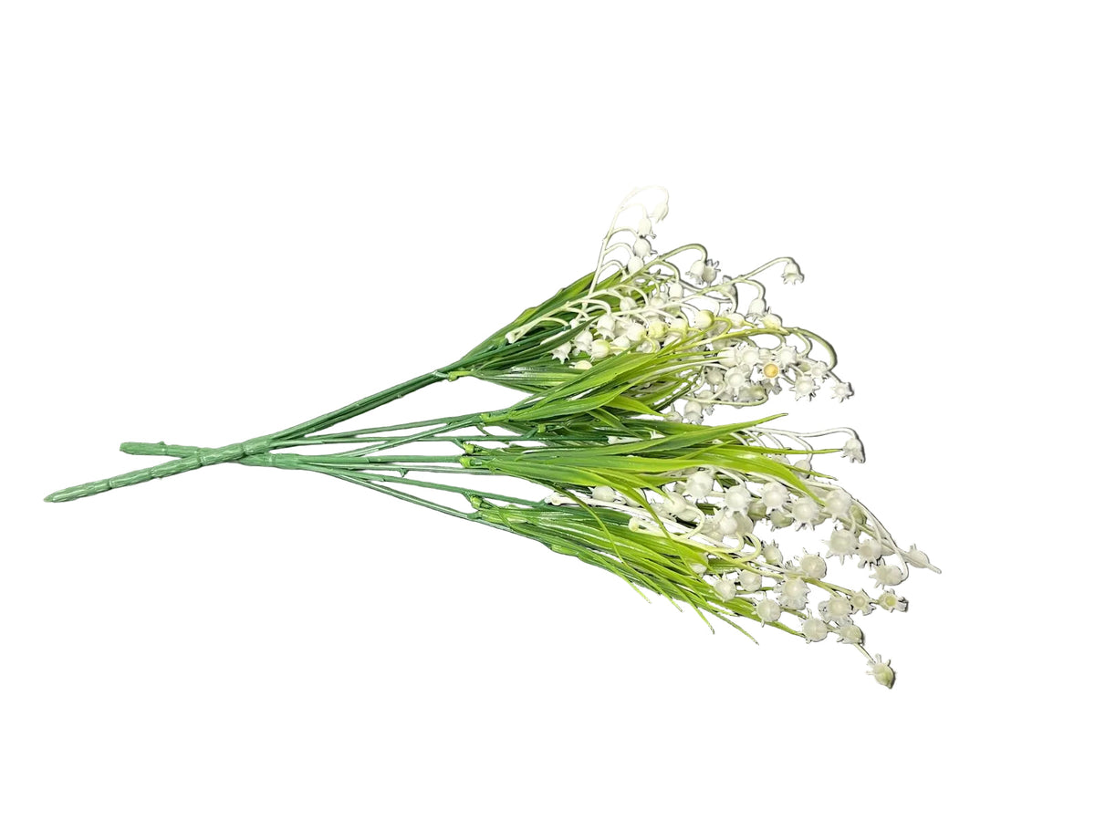 Lacramioare artificiale