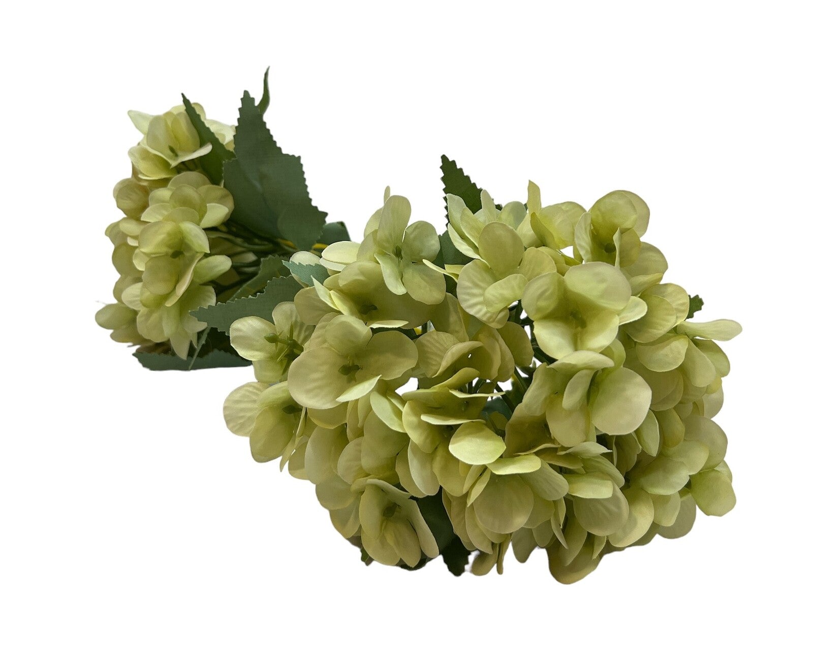 Hortensii artificiale