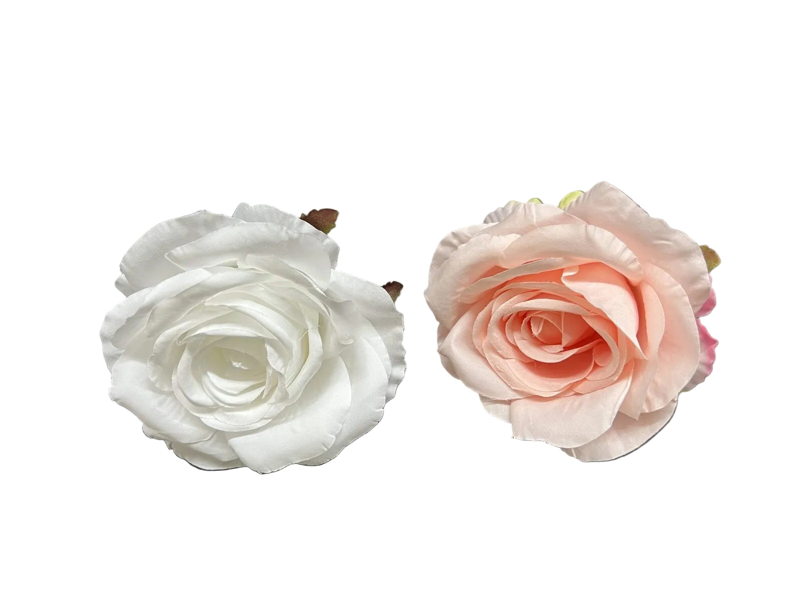 Capete de Trandafiri artificiali