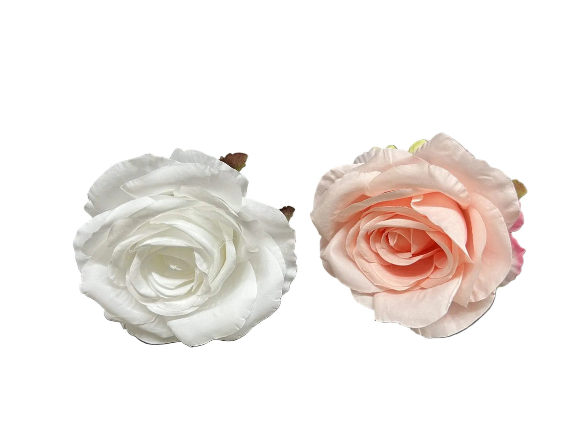 Capete de Trandafiri artificiali