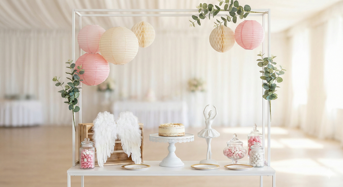 Decoratiuni evenimente