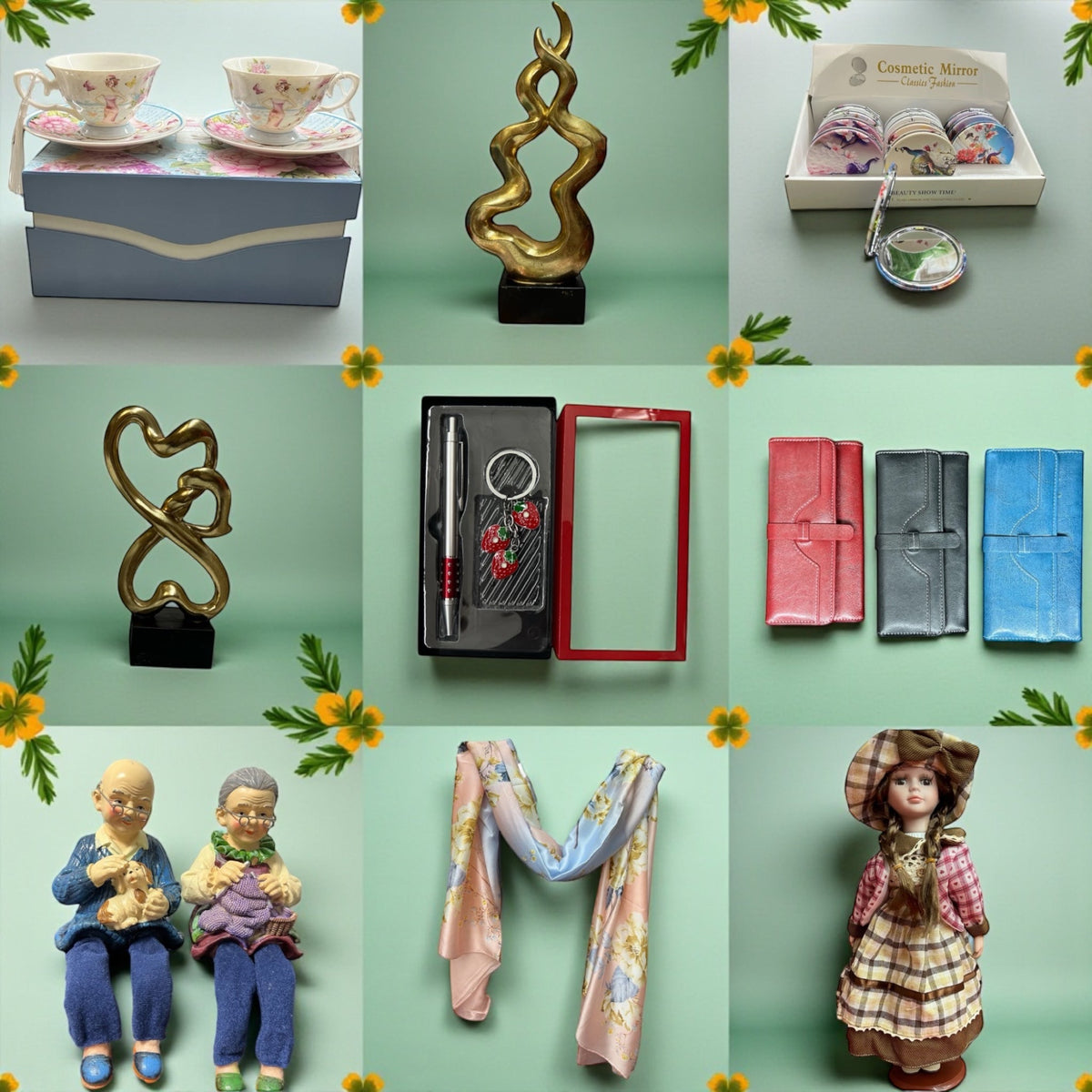 Cadouri inedite femei