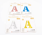 balon-folie-litera-a-40cm