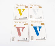 balon-folie-litera-v-40cm