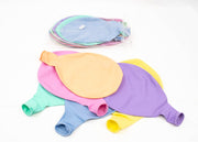 baloane-jumbo-10set-70cm-mixt-macarons