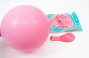 baloane-jumbo-10set-45cm-macarons-roz