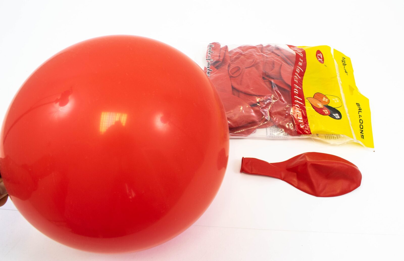 baloane-jumbo-10set-45cm-sidefat-rosu